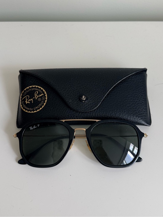 Ray-Ban Accessories - Ray-Ban RB 4273 Sunglasses